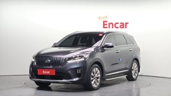 Kia Sorento 2018
