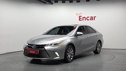 Toyota Camry 2016