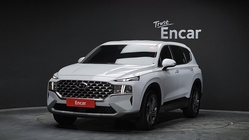 Hyundai Santa Fe 2022