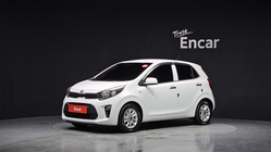 Kia morning 2018