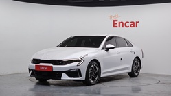 Kia K5 2023