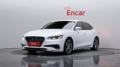 Hyundai Grandeur 2017