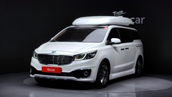 Kia Canival 2018