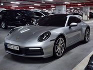 Porsche 911 2020