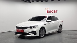 Kia K5 2018
