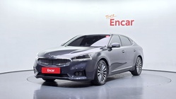 Kia K7 2016