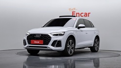 Audi Q5 2023