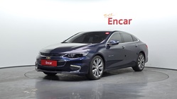 Chevrolet Malibu 2017