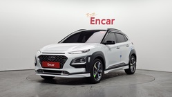 Hyundai Kona 2019