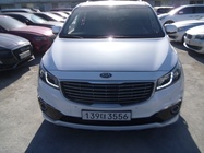 Kia Canival 2017