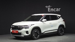 Kia Seltos 2025