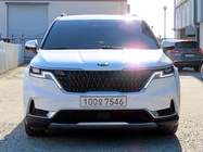 Kia Canival 2020