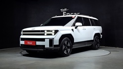 Hyundai Santa Fe 2024