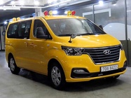 Hyundai Starex 2019