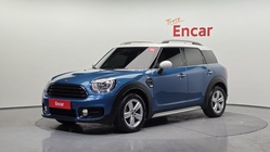 MINI Countryman 2019