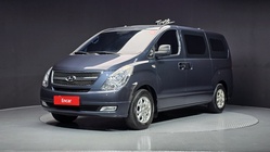 Hyundai Starex 2014