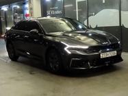 Kia K5 2025