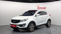 Kia Sportage 2015