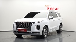 Hyundai Palisade 2020