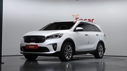 Kia Sorento 2018