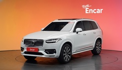 Volvo XC90 2020