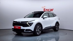 Kia Sportage 2024