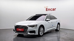 Audi A6 2021