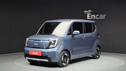 Kia RAY 2023