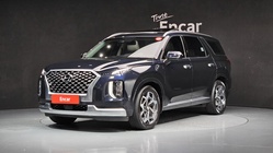 Hyundai Palisade 2020