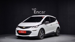 Chevrolet Bolt EV 2019