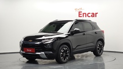 Chevrolet Trailblazer 2021