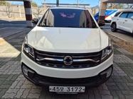 Ssangyong KORANDO 2017