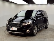 Kia Canival 2015