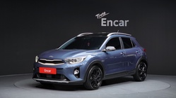 Kia Stonic 2018