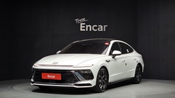 Hyundai Sonata 2023