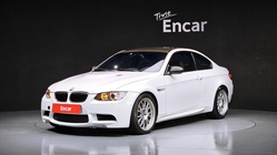 BMW M3 2012