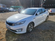 Kia K5 2012