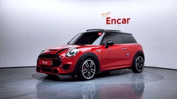 MINI Cooper 2019