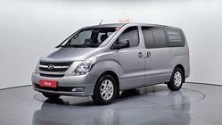 Hyundai Starex 2015