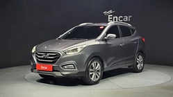 Hyundai Tucson 2015