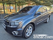 Ssangyong KORANDO 2014