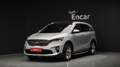 Kia Sorento 2017