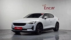 Polestar 2 2022