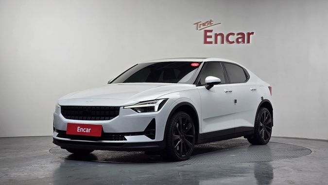 Polestar 2 2022