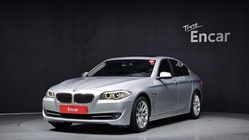BMW 5 Series 2013