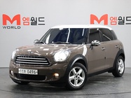 MINI Countryman 2013