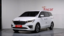 Kia Canival 2019