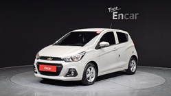 Chevrolet Spark 2016