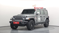 Jeep Wrangler 2022
