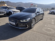 Hyundai Grandeur 2017